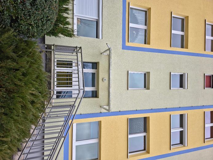 Appartement de 3 pièces à Bernau bei Berlin disponible à partir du 01.10.2026/ Après accord – Foto 20