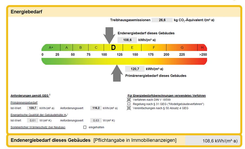 Senza provvigione - Bella casa bifamiliare soleggiata a Birkenfeld – Foto 13