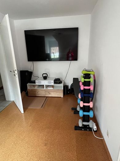 Sportzimmer Entertainment