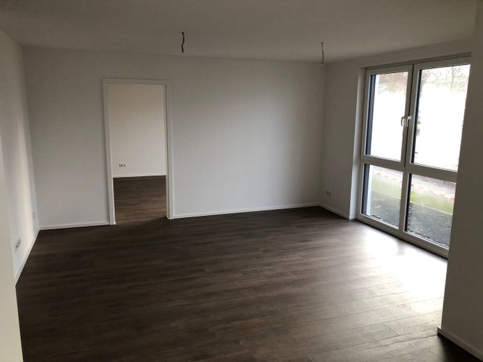 Wohnzimmer (ohne Tür)