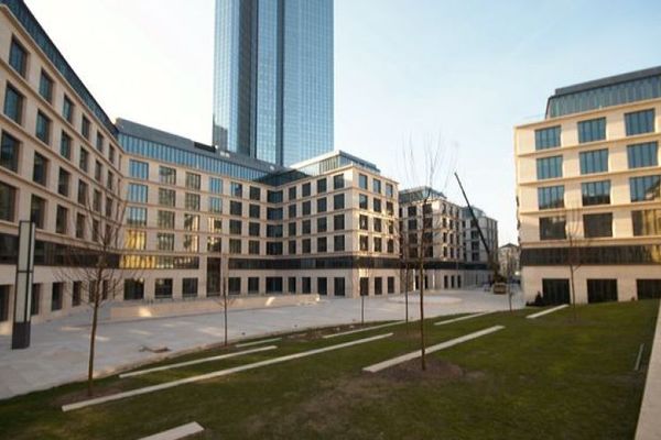 KLE!N - Komisyonsuz - Bankalar bölgesinde en iyi konum