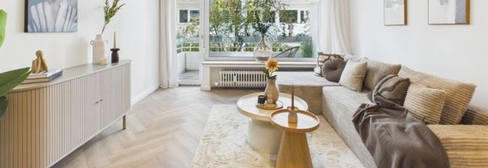 Osterdeich | Wunderschöne 3-Zimmer-Wohnung mit Balkon am Osterdeich