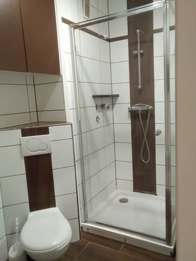 Möbliertes 53-m²-Apartment in Worms – komplett eingerichtet & sofort verfügbar – Neues Dusche 