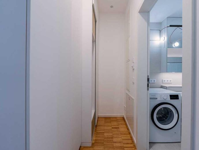 2- Zimmer - Loftwohnen in Berlin Mitte in Bestlage – Foto 13