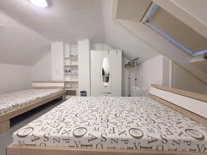 Gepflegtes Reihenmittelhaus in ruhiger Nachbarschaft mit 4 Zimmern und 2 Bädern – Bild 4