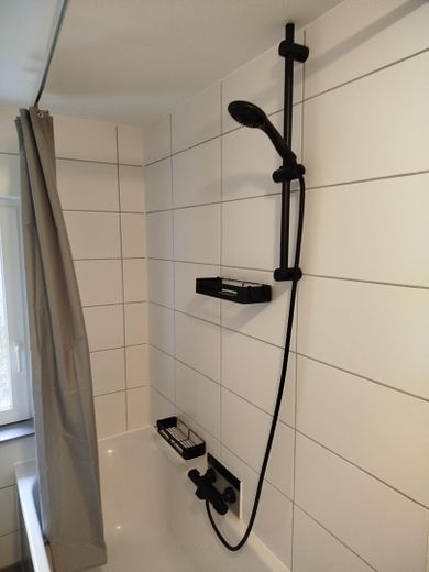 Badezimmer 3 
