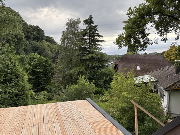 Aussicht