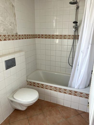 Foto Badezimmer I