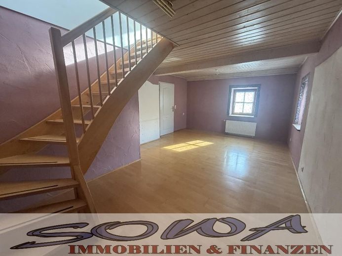 Charmantes Stadthaus in zentraler Lage in Neuburg - ideal für Familien oder Paare - Ein Objekt von Ihrem Immobilienpartner SOWA Immobilien und Finanzen – Bild 11