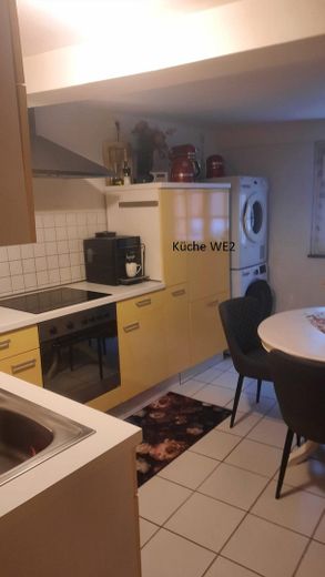 Küche WH 2 ,Küche inkl.