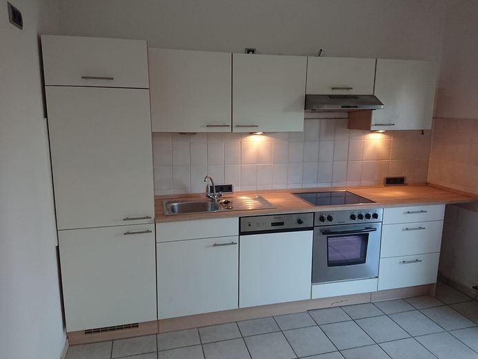 Schöne kleine 54 qm-Wohnung in Leichlingen-Witzhelden – Foto 3