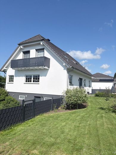 Sehr gepflegtes Einfamilienhaus ohne Provision in Traumhafter Lage – Foto 3
