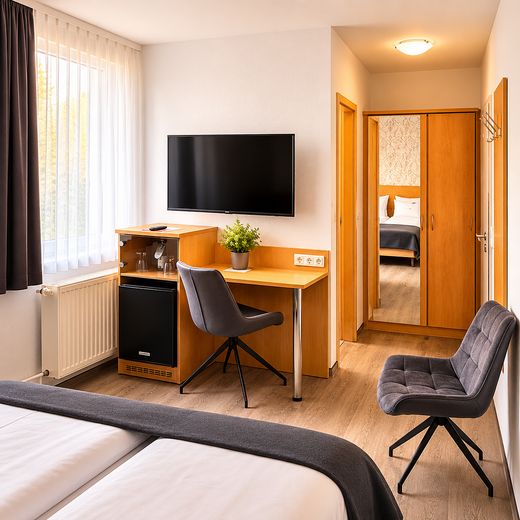 Exklusives Hotel in zentraler Kurortlage in Bad Lauterberg – Foto 19