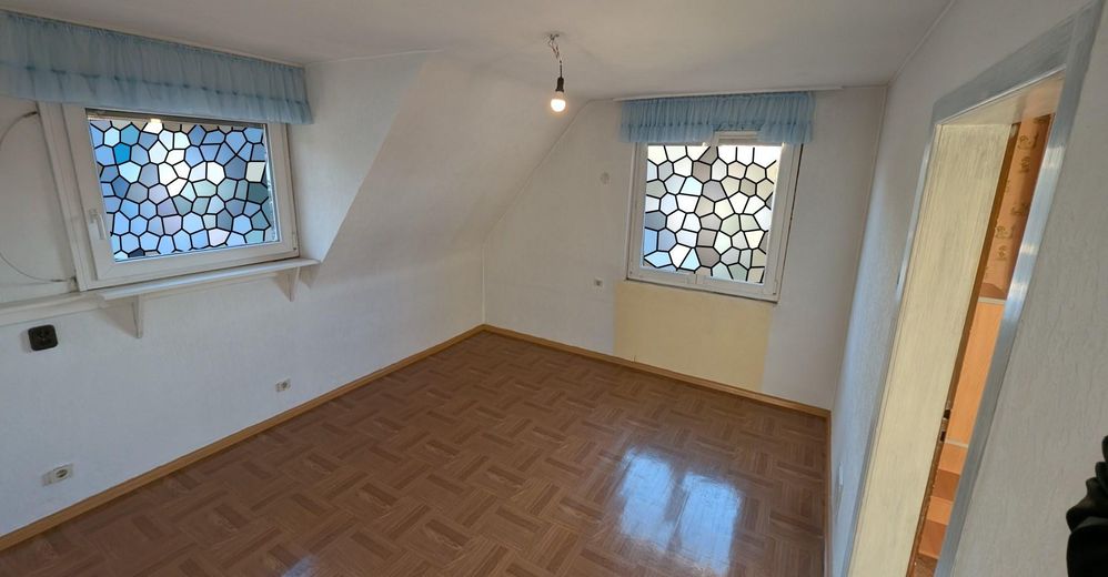 Obergeschoss Wohnraum 2