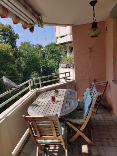 Balkon