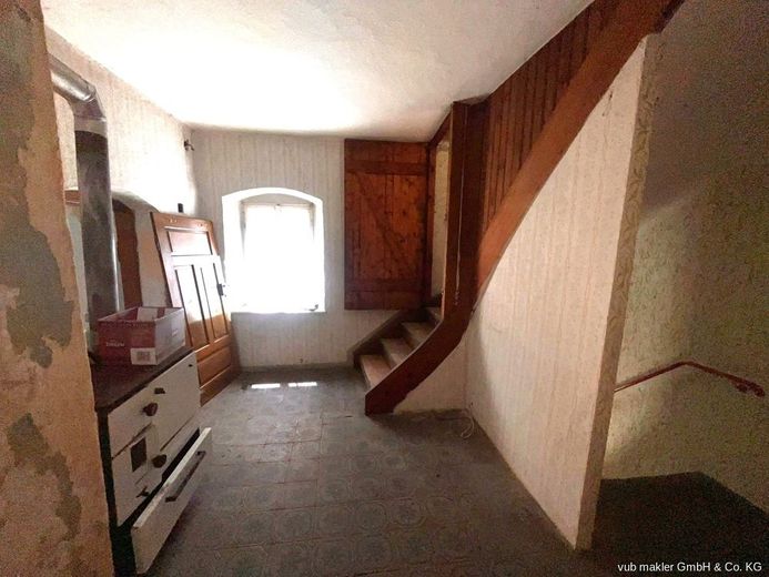 Ihr Traum vom historischen Wohnen: Denkmalgeschütztes Haus in Marktleuthen – VUB2139-7