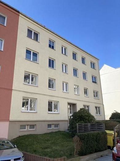 2-Zimmer mit Einbauküche, Balkon, Dusche und Laminat zum Toppreis! – IMG_0125
