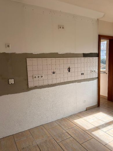 Une maison d’avenir - Emplacement de rêve et vue magnifique sur le lac de Constance – Küche