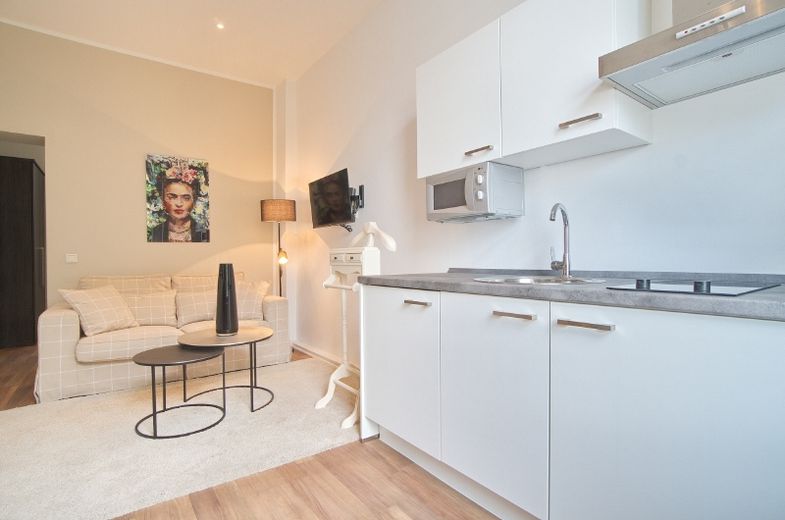 Uw hotelalternatief in het Zuidviertel: modern en huiselijk en zeer goed uitgerust, inclusief W-LAN, gebruik van de tuin – 1ecc6434f564291c3742be0b6cfbceb64402ece7.jpg
