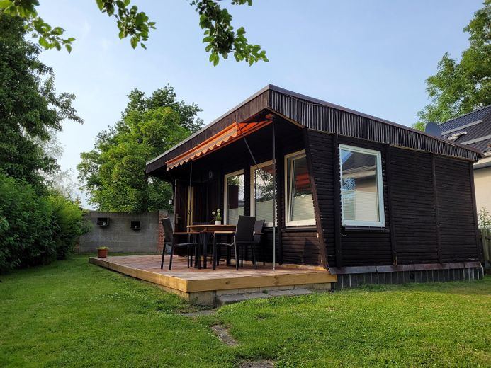 Bungalow