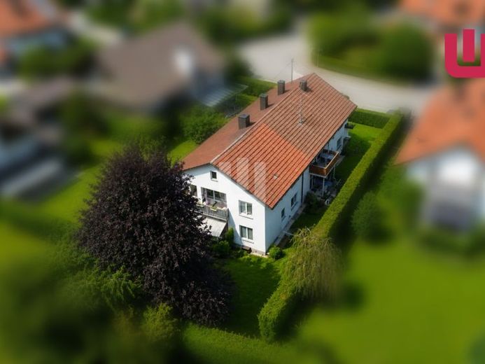WINDISCH - Gut vermietetes 4-Parteien-Haus in ruhiger Wohngegend mit Ausbaupotential im DG – फोटो 1