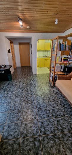 Schönes Freistehendes Haus in Bad Sachsa-Steina – UG Wohnzimmer_Bild 2