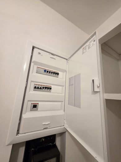 Vollständig sanierte Kapitalanlage in Berlin-Britz – attraktiver Kaufpreis (Faktor 18) – Foto 18