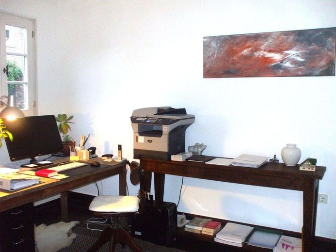 2 Büroetagen in Kerpen-Sindorf – Kleiner Raum im EG ca. 10 qm