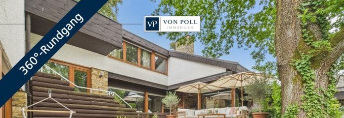 Vivere con benessere, lavorare con stile – Una casa dalle molteplici possibilità