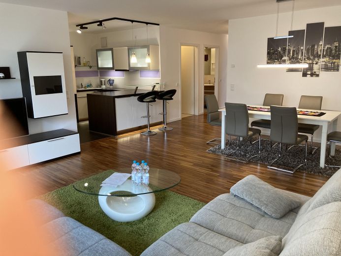 Living at the Reichswald- Stylish, fully – Foto 7