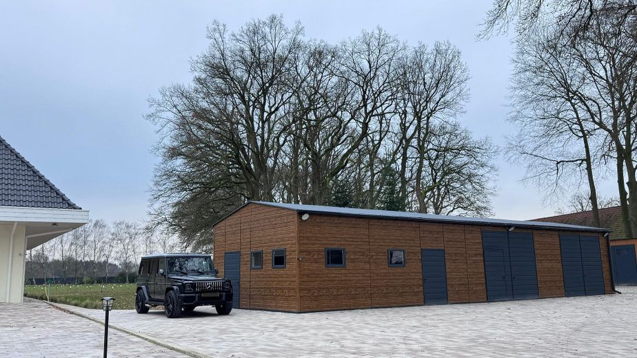 Anwesen in Niedersachsen – Foto 7
