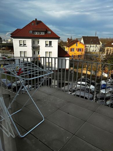 4 pièces à Lahr-Dinglingen, près de la gare – Photo 7