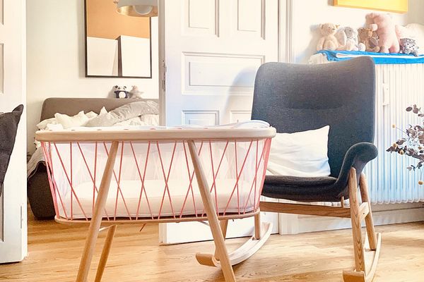 Charmante 2,5-Zimmer Altbauwohnung mit Stuck & Balkon – Hamburg-St. Pauli