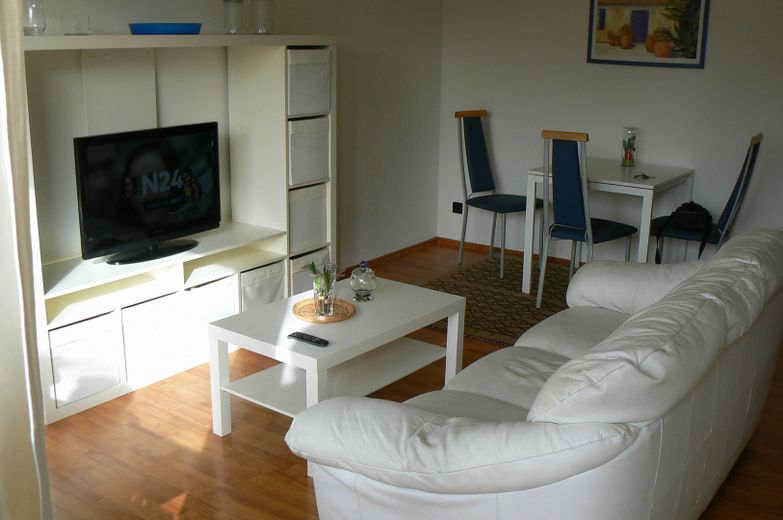 Wohnzimmer (WZ)