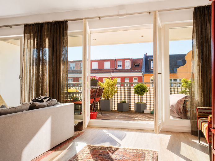 Vermietete Premium-Eigentumswohnung mit Tiefgaragenstellplatz – Foto 13