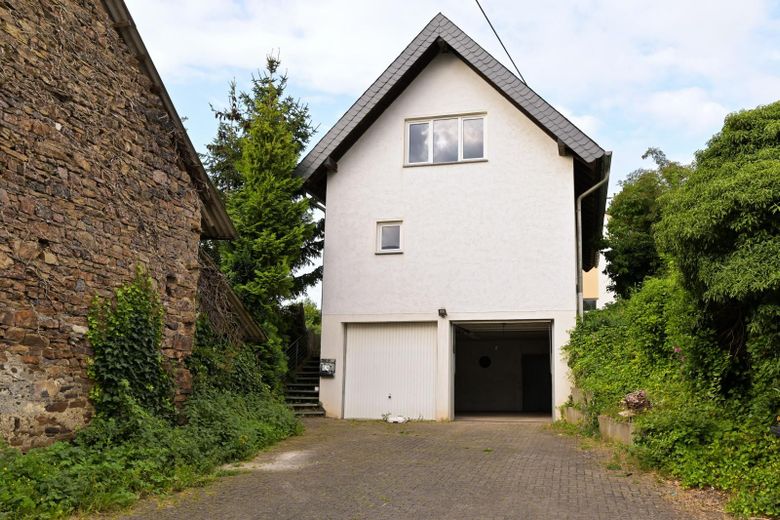Einfamilienhaus Mehren – Foto 49