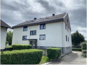 Haus Vorderansicht