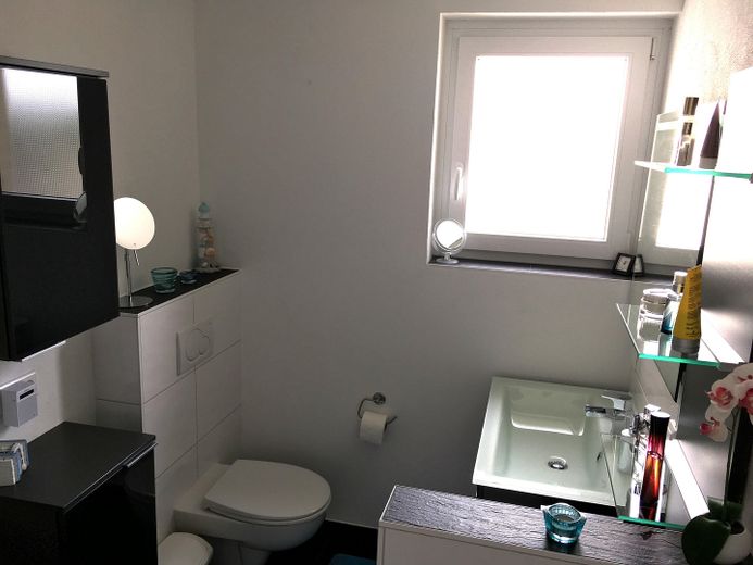 Penthouse sur les toits de Wolfenbüttel – Photo 13