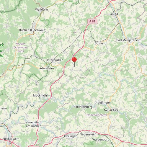 Saniertes Einfamilienhaus mit Platz für die ganze Familie! - FALC Immobilien Heilbronn – Umgebung