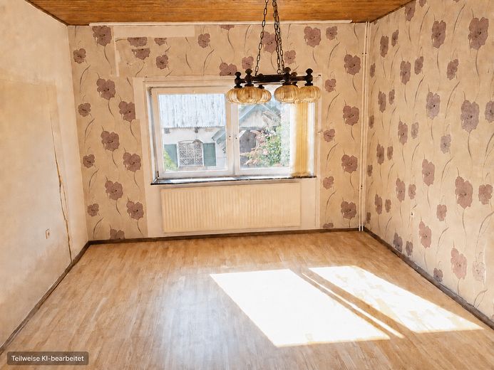 Maison mitoyenne avec potentiel à Oyten-Sagehorn – Photo 7