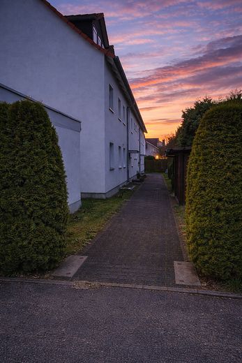 3-ZKB Wohnung + Balkon & Garage | provisionsfrei | Erlensee – Foto 2
