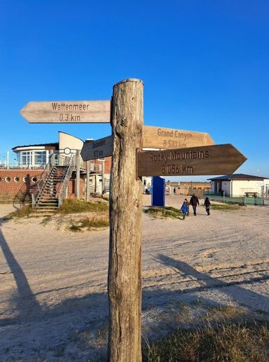 Ihr Traumhaus an der Nordsee – bezugsfertig, hochwertig, provisionsfrei – Strand Neßmersiel
