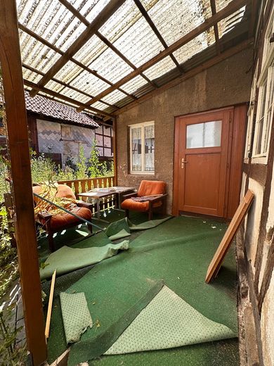 Single-family house in Leimbach – Foto 1