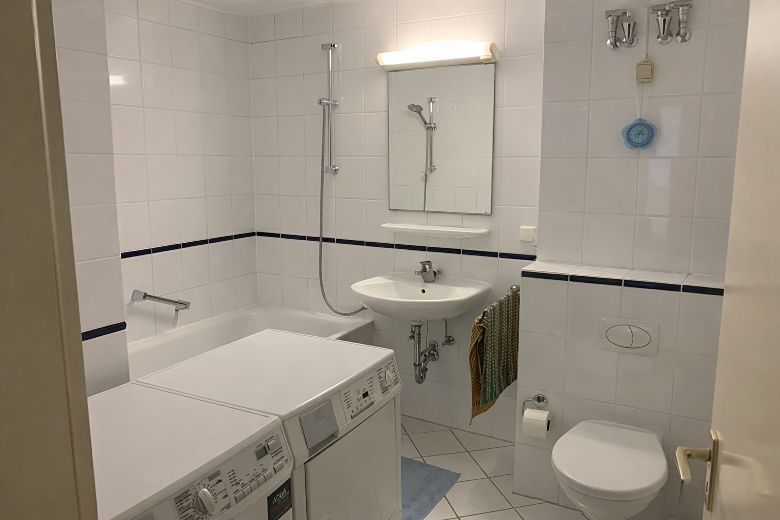 Hemmingen-Westerfeld’de aydınlık daire – Foto 3