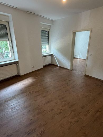 Zwei Zimmer Wohnung – Zimmer 1