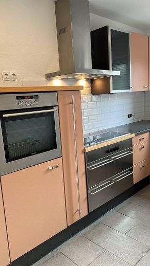 3 Zimmer Wohnung mit EBK in Detmold – Foto 11