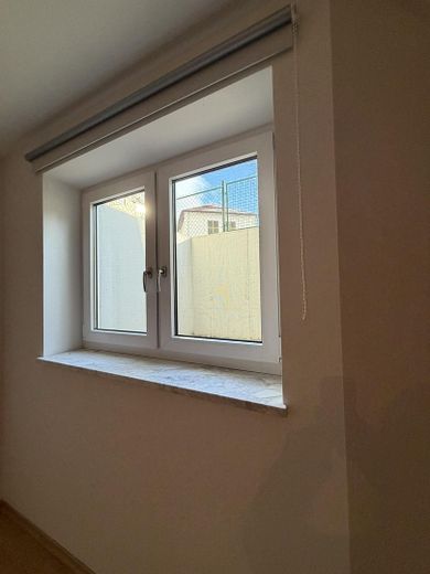 Hobbyraum zum Garten