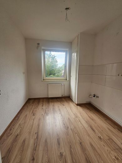 2-Zimmer-Wohnung mit Balkon in Wilhelmshaven Mitte – Foto 10