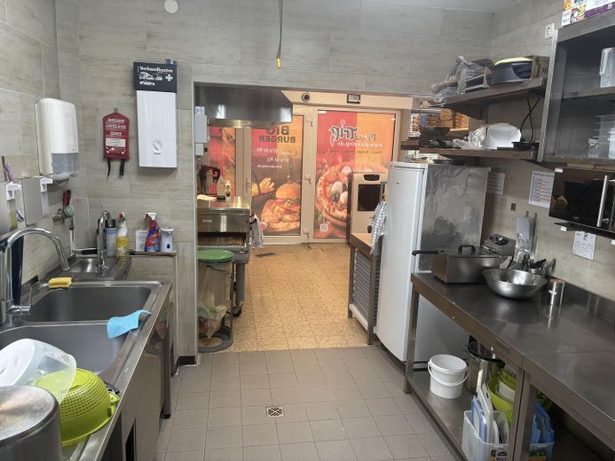 Casa residencial y comercial en ubicación céntrica – Foto 28