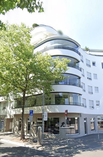 Exklusive 3-Zimmer-Wohnung (Bj. 2020) am Schöntalpark – Foto 1